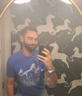 Встретьте Мужчинa : Александр, 38 лет до Россия  Москва